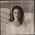 Tori Amos God CD single Australian TORC5GO29497