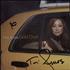 Tori Amos Gold Dust - Autographed CD album German TORCDGO580032