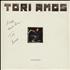 Tori Amos Little Earthquakes - Autographed vinyl LP German TORLPLI765470