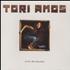 Tori Amos Little Earthquakes - Mispress CD album US TORCDLI436502