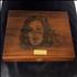 Tori Amos Little Earthquakes - Wooden Presentation Box box set US TORBXLI15532