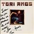 Tori Amos Little Earthquakes CD album US TORCDLI222377