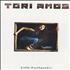 Tori Amos Little Earthquakes cassette album German TORCLLI339083