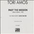 Tori Amos Past The Mission CD single US TORC5PA37830