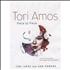Tori Amos Piece By Piece book UK TORBKPI401239