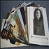 Tori Amos Precious Things fanzine UK TORFAPR344963