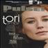 Tori Amos Pulse magazine US TORMAPU234415