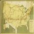 Tori Amos Scarlet's Walk Map display US TORDISC494436