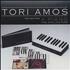 Tori Amos Selections From A Piano CD-R acetate US TORCRSE376536