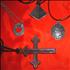 Tori Amos Set Of Official Tour Necklaces memorabilia US TORMMSE324257