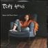 Tori Amos Silent All These Years CD single US TORC5SI04496