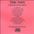 Tori Amos Strange Little Girl CD-R acetate US TORCRST198101