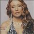 Tori Amos Strange Little Girls CD album Indonesian TORCDST310898