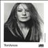 Tori Amos Strange Little Girls press pack US TORPPST313198