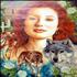 Tori Amos Take To The Sky poster UK TORPOTA622527