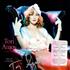 Tori Amos Tales Of A Librarian - A Tori Amos Collection - AUTOGRAPHED 2-disc CD/DVD set US TOR2DTA341416