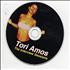 Tori Amos The Interview Sessions CD album UK TORCDTH259016