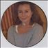 Tori Amos The Interview picture disc LP UK TORPDTH370259