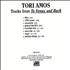 Tori Amos Tracks From To Venus And Back CD album US TORCDTR148641