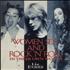 Tori Amos Women, Sex And Rock 'N' Roll: In Their Own Words book UK TORBKWO790988