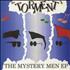 Torment The Mystery Men EP 12