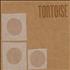 Tortoise City Slang CD album UK ISECDCI265328
