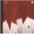 Tosca Suzuki 2-LP vinyl set UK