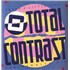 Total Contrast Takes A Little Time - Picture Sleeve 12