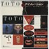 Toto Isolation + Outer Bag vinyl LP Japanese