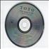 Toto Stay Away CD single US TOTC5ST50139