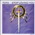 Toto Stop Loving You 7