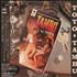 Toto Tambu CD album Japanese TOTCDTA283287