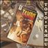 Toto Tambu CD album European TOTCDTA375391