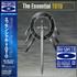 Toto The Essential Toto CD album Japanese TOTCDTH470475