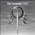 Toto The Essential 2-CD album set UK TOT2CTH303358