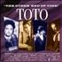 Toto The Other End Of Time CD single Austrian TOTC5TH74400