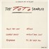 Toto The Toto Sampler vinyl LP Dutch TOTLPTH16491