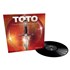 Toto Their Ultimate Collection - Black Vinyl - Sealed vinyl LP UK