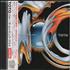 Toto Through The Looking Glass CD album Japanese TOTCDTH275505