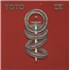 Toto Toto IV vinyl LP Dutch TOTLPTO866044