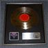 Toto Toto award disc US TOTAWTO234767