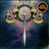 Toto Toto vinyl LP US TOTLPTO452193