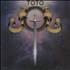 Toto Toto vinyl LP UK TOTLPTO573912