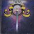 Toto Toto CD album Austrian TOTCDTO608582