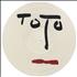 Toto Turn Back picture disc LP US TOTPDTU370820