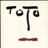 Toto Turn Back vinyl LP Japanese TOTLPTU710935