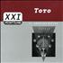 Toto Veintiuno - 21 Grandes Exitos 2-CD album set Colombian TOT2CVE236285
