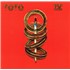 Toto IV - 180 Gram Pure Analogue - Sealed vinyl LP UK 