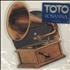 TOTO ROSANNA%2B%2D%2BSTICKERED%2BPVC shaped picture disc UK 