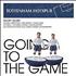 Tottenham Hotspur FC Going To The Game CD album UK SPUCDGO332370